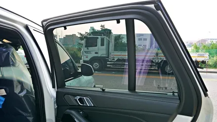 인천 계양 BMW X5 최강성능 LX 필름 썬팅/틴팅 시공하기~!! by 틴모터스 / 더엘엑스인천청라원창 / 솔라가드프리미엄인천청라원창