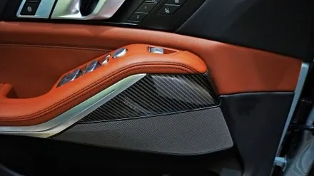 BMW X7 40i 틴팅부터 실내, 프런트PPF까지 시공 후기 !