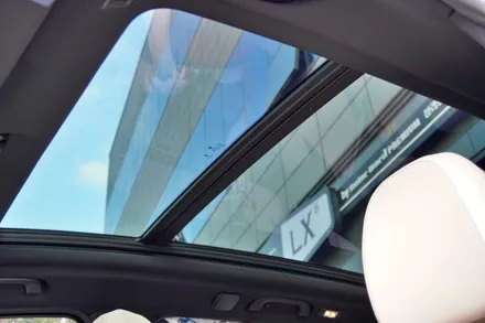 계양 썬팅~bmw ix3 LX 썬팅으로 여름철 시원하게보내기~