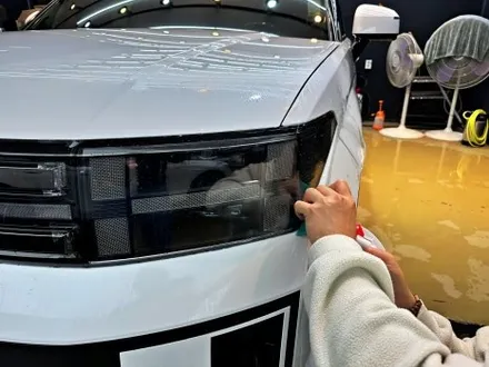 인천 싼타페 MX5 신차패키지 과정 세세하게 알아보세요 !
