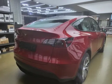[THE LX] 인천 청라 원창점/2023 테슬라 모델 Y(Tesla Model Y)/솔라가드 프리미엄 퀀텀/모델 Y 썬팅/틴 모터스/인천썬팅/청라썬팅