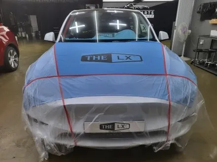 [THE LX] 인천 청라 원창점/2023 테슬라 모델 Y(Tesla Model Y)/솔라가드 프리미엄 퀀텀/모델 Y 썬팅/틴 모터스/인천썬팅/청라썬팅