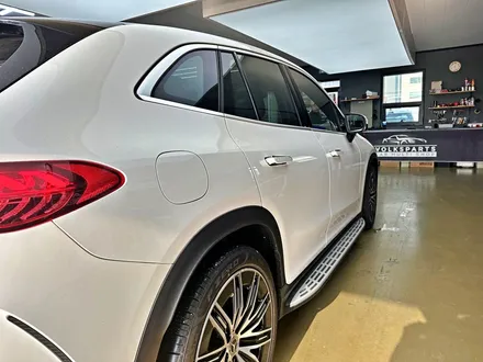 [THE LX] 인천 청라 원창점/2023 벤츠 EQE SUV 런치에디션/하이퍼스크린PPF/하이글로시PPF패키지/인천PPF/인천서구PPF/청라PPF/슈니트PPF/청라썬팅/1부
