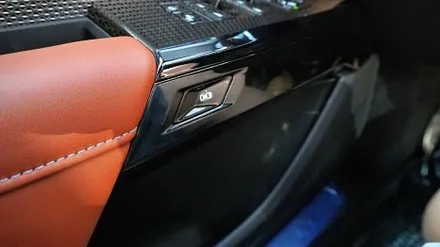 bmw 740d 솔프 \