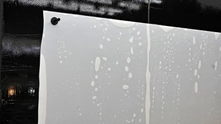 BMW X3 본넷PPF 돌빵스크레치 걱정에서 BYE ~!