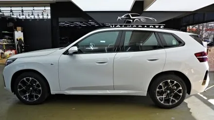 인천 청라썬팅 잘하는 곳 BMW X3 신차패키지 맛집 !