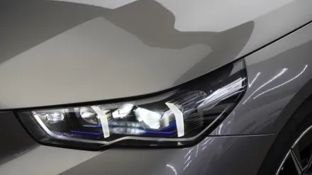 2026 BMW 5시리즈 생활보호 PPF 프론트패키지 시공시공