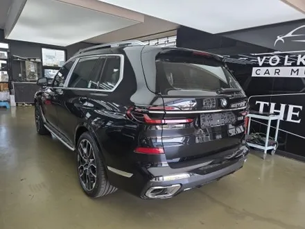 \'BMW X7\' 차량 썬팅 The LX 전면 40%/측후면 25% & 유리막,생활보호4종,그릴교체시공 완료 (시공 후 영상도 보구가세요❤️)