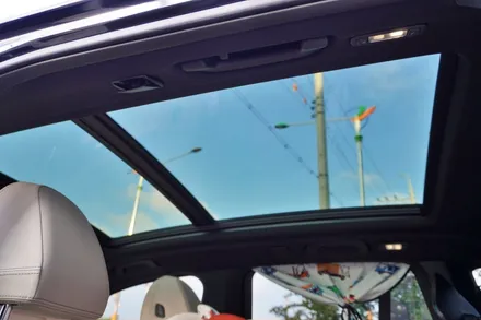 계양 썬팅~bmw ix3 LX 썬팅으로 여름철 시원하게보내기~