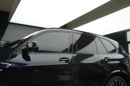 인천 김포 썬팅 맛집, 신차패키지 전문점 / BMW X5 50e 신차패키지 // LX 썬팅농도 40%/25%/15%, 전체 ppf, 윈드실드, 가죽코팅, 블랙박스, 보조배터리