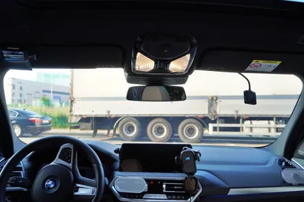 계양 썬팅~bmw ix3 LX 썬팅으로 여름철 시원하게보내기~