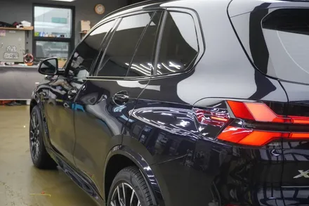 인천 김포 썬팅 맛집, 신차패키지 전문점 / BMW X5 50e 신차패키지 // LX 썬팅농도 40%/25%/15%, 전체 ppf, 윈드실드, 가죽코팅, 블랙박스, 보조배터리