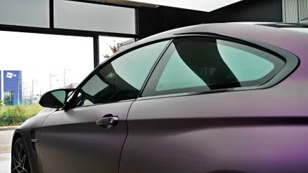 윈도우 틴팅/썬팅 필름 재시공하기~!? 선택 아닌 필수입니다!! feat.bmw M4 by 틴모터스 / 더엘엑스인천청라원창 / 솔라가드프리미엄인천청라원창