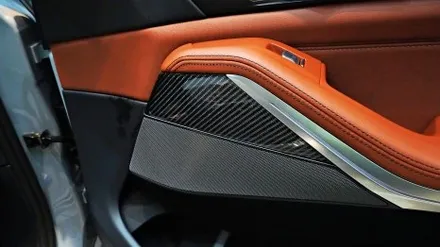 BMW X7 40i 틴팅부터 실내, 프런트PPF까지 시공 후기 !
