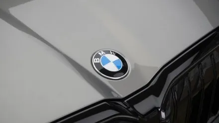 2026 BMW 5시리즈 생활보호 PPF 프론트패키지 시공시공