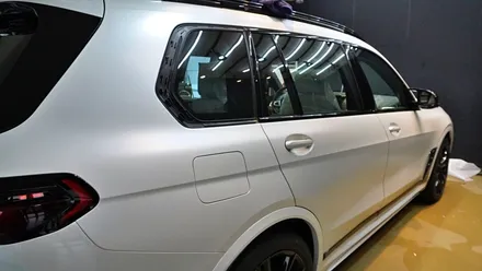 무광전체PPF 및 신차패키지 시공완료~ feat.BMW X7 by 틴모터스 / 더엘엑스인천청라원창 / 솔라가드프리미엄인천청라원창