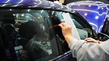 BMW 6GT 630i 파이널 에디션 시공 후기가 궁금하시다면?!