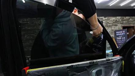 청라썬팅, 쏘렌토 신차패키지는 틴모터스에서 !
