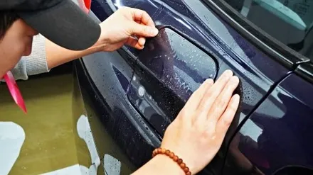 BMW 6GT 630i 파이널 에디션 시공 후기가 궁금하시다면?!