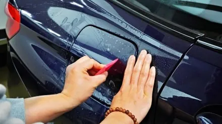 BMW 6GT 630i 파이널 에디션 시공 후기가 궁금하시다면?!