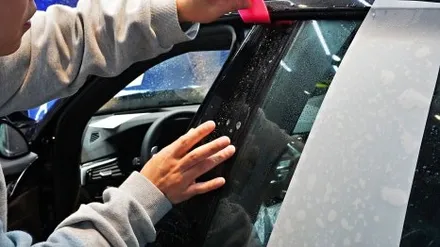 BMW 6GT 630i 파이널 에디션 시공 후기가 궁금하시다면?!