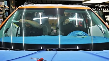 싼타페 mx5 영맨 서비스 필름에서 The LX 보그 필름으로 재시공 처방!!! by 틴모터스 / 더엘엑스인천청라원창 / 솔라가드프리미엄인천청라원창