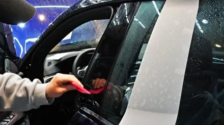 BMW 6GT 630i 파이널 에디션 시공 후기가 궁금하시다면?!