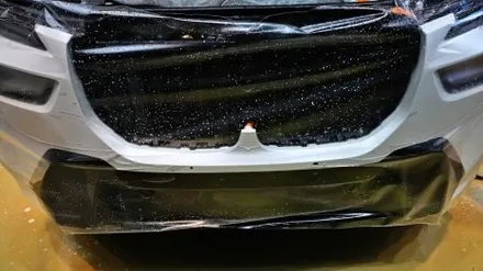 무광전체PPF 및 신차패키지 시공완료~ feat.BMW X7 by 틴모터스 / 더엘엑스인천청라원창 / 솔라가드프리미엄인천청라원창