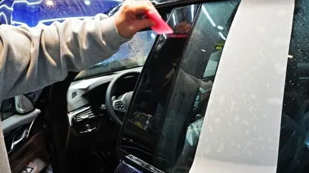 BMW 6GT 630i 파이널 에디션 시공 후기가 궁금하시다면?!