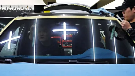 인천 그랑콜레오스 신차패키지를 알아보고 계신다면?!