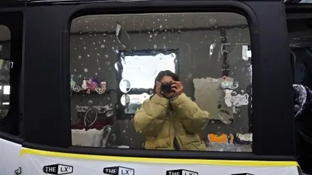 청라썬팅 잘하는 곳 2025 레이 그래비티 신차패키지 후기