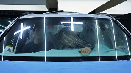 청라썬팅: BMW X5 갓성비 퀀텀 신차패키지 시공 후기