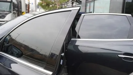 2020 더 뉴 그랜져 썬팅 The LX 필름 전체 25% 재시공 !