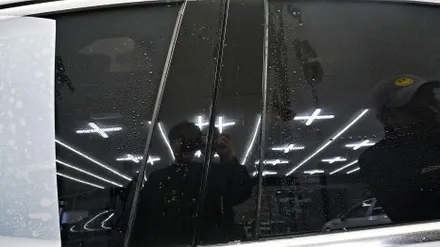 벤츠 E클래스 실내PPF 시공으로 쉽게 관리하세요 !