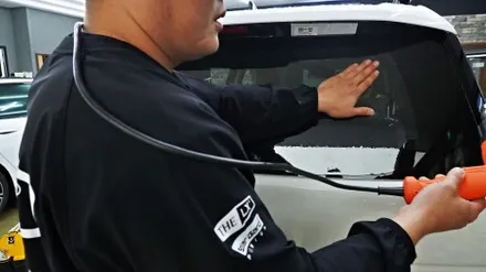 인천 싼타페 MX5 신차패키지 과정 세세하게 알아보세요 !