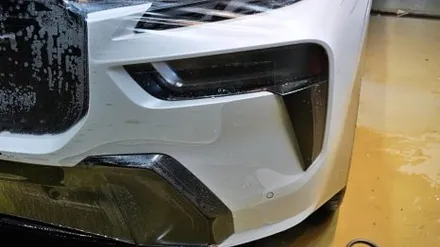 무광전체PPF 및 신차패키지 시공완료~ feat.BMW X7 by 틴모터스 / 더엘엑스인천청라원창 / 솔라가드프리미엄인천청라원창