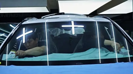 청라썬팅: BMW X5 갓성비 퀀텀 신차패키지 시공 후기