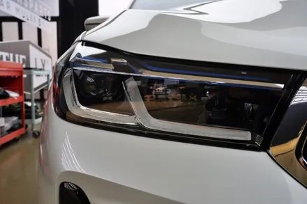 검단 썬팅 bmw 6gt(G32) LX썬팅으로 처방~
