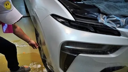무광전체PPF 및 신차패키지 시공완료~ feat.BMW X7 by 틴모터스 / 더엘엑스인천청라원창 / 솔라가드프리미엄인천청라원창