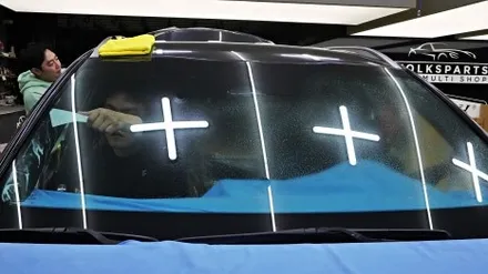 청라썬팅, 쏘렌토 신차패키지는 틴모터스에서 !