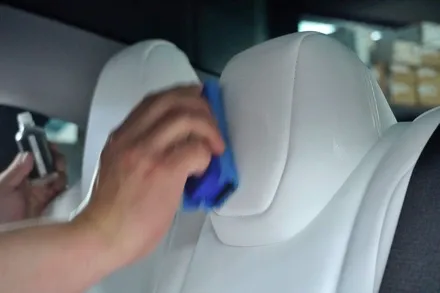 테슬라 모델3 하이랜드 신차패키지로 고급스럽게 다시태어나다~