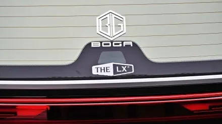 BOGA 9(보가9) 카니발 하이리무진 최강 반사필름 보그 필름으로 시공했어요~!! 1탄임^^; by 틴모터스 / 더엘엑스인천청라원창 / 솔라가드프리미엄인천청라원창