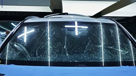 청라썬팅: BMW X5 갓성비 퀀텀 신차패키지 시공 후기