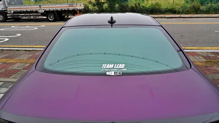 윈도우 틴팅/썬팅 필름 재시공하기~!? 선택 아닌 필수입니다!! feat.bmw M4 by 틴모터스 / 더엘엑스인천청라원창 / 솔라가드프리미엄인천청라원창