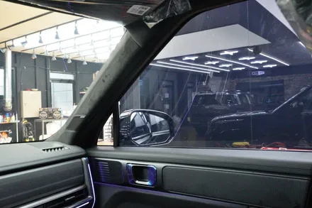 인천 신차패키지 2024 싼타페(MX5) LX40% 제니스15%~생활보호PPF~