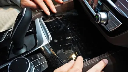 BMW 6GT 630i 파이널 에디션 시공 후기가 궁금하시다면?!