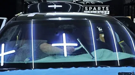 청라썬팅: BMW i7 신차패키지 갓성비 시공 후기