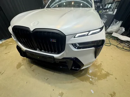 무광전체PPF 및 신차패키지 시공완료~ feat.BMW X7 by 틴모터스 / 더엘엑스인천청라원창 / 솔라가드프리미엄인천청라원창