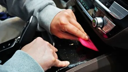 BMW 6GT 630i 파이널 에디션 시공 후기가 궁금하시다면?!
