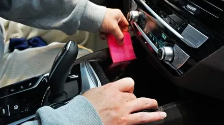 BMW 6GT 630i 파이널 에디션 시공 후기가 궁금하시다면?!